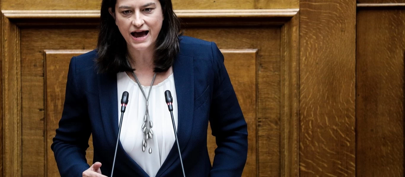 Ν.Κεραμέως: «Η εισαγωγή της σεξoυαλικής αγωγής στα σχολεία έχει ήδη δρομολογηθεί από το Υπουργείο»